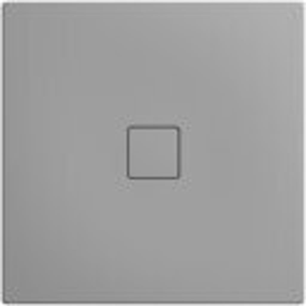 KALDEWEI Duschfläche CONOFLAT cool grey 30