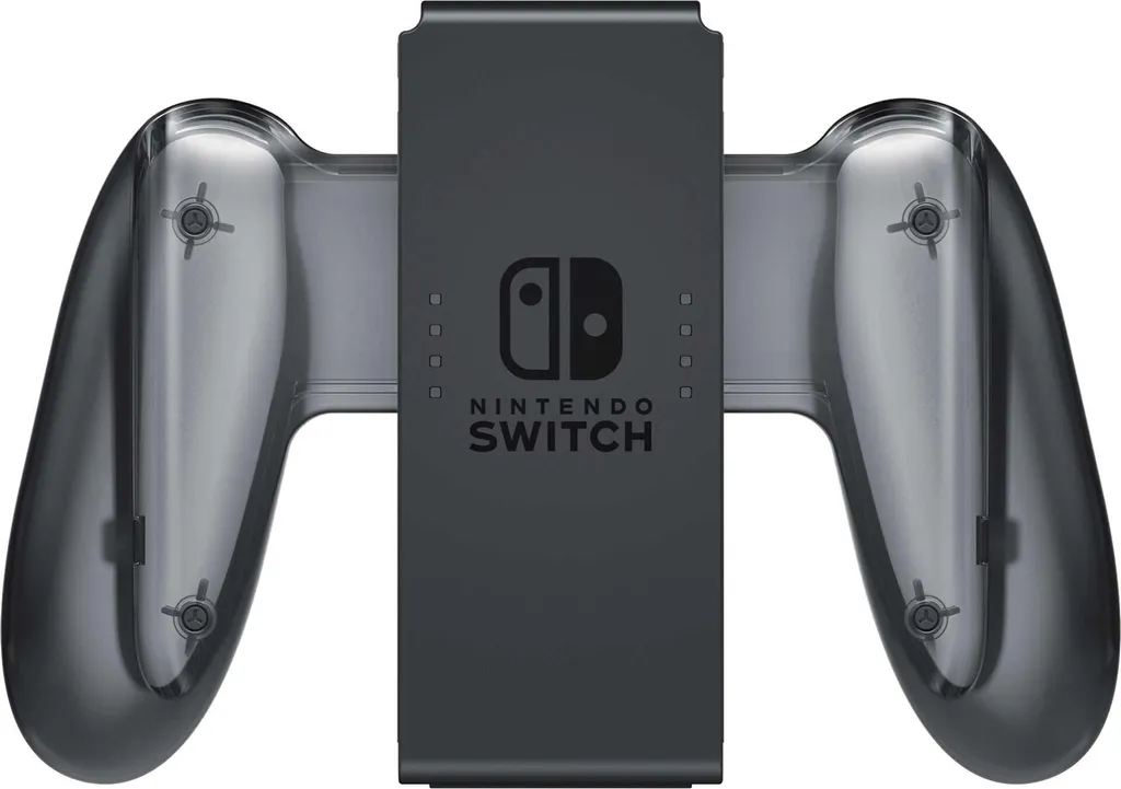 Support charge Joy-Con Switch - Solution pour charger toutes vos manettes - 2