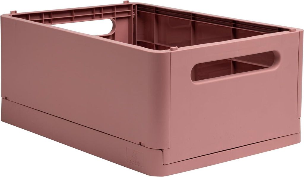 EXACOMPTA 27238D EXACOMPTA Opbergbox Smart Case Maxi, Productafbeelding 