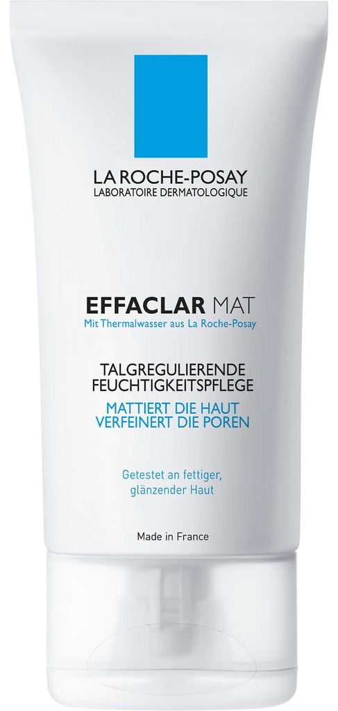 La Roche-Posay Effaclar Mat Sebo-Controlling Moisturizer Obrázok produktu 