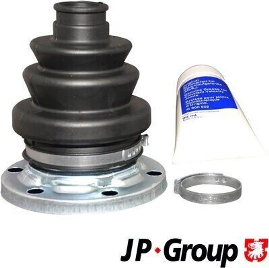 Ricambio JP GROUP 1453700410: Kit Soffietto per Opel Omega V87