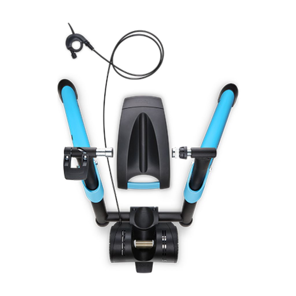 Tacx BASIC Bike Trainer Boost Trainer Bundle 010-02419-02 Obrázok produktu 4