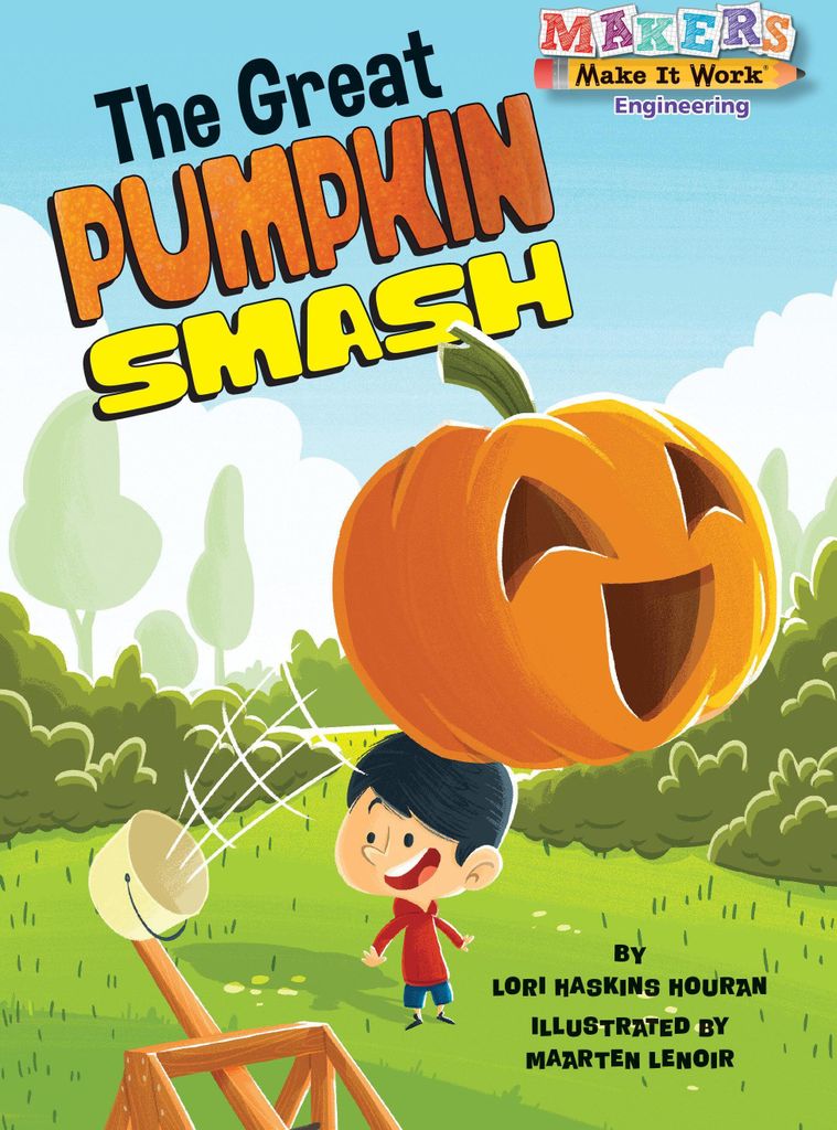 The Great Pumpkin Smash