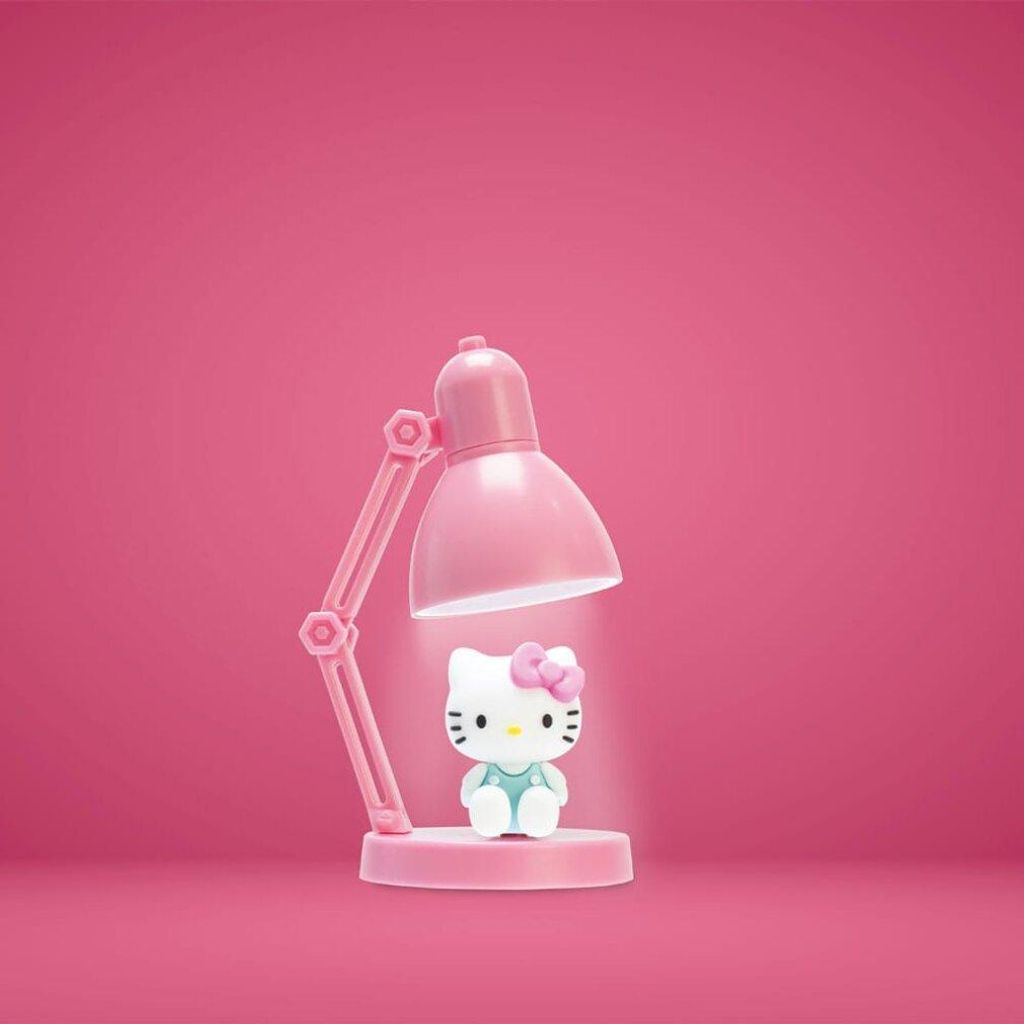 Blue Sky Studios BlueSkyStudios Sanrio Schreibtischlampe Immagine del prodotto 
