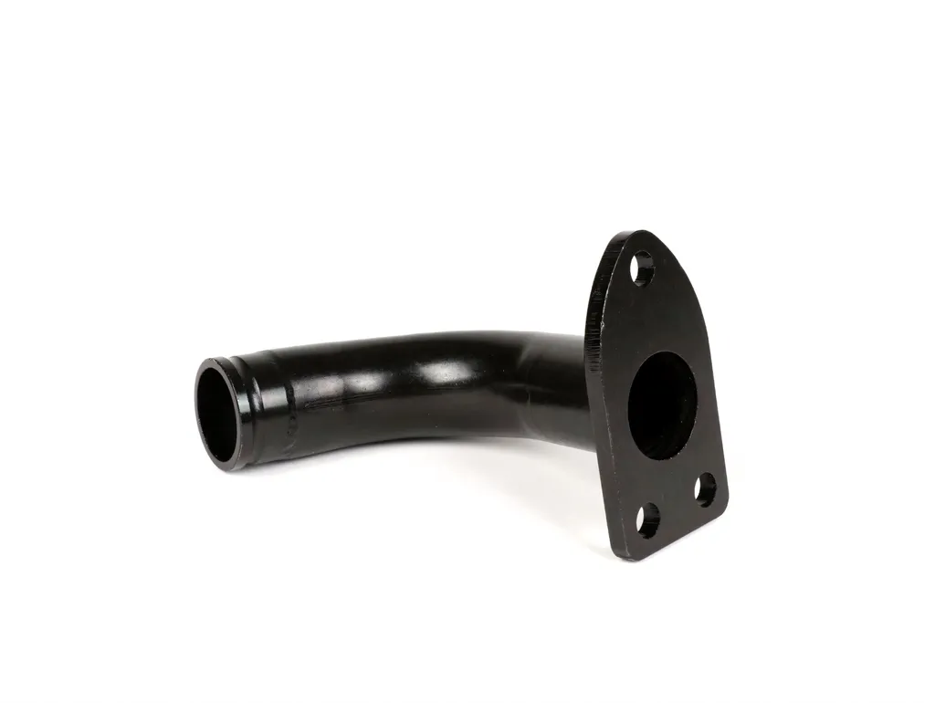 Tubulure d'aspiration BGM PRO Ø24mm pour Vespa GS150 VS2-VS5 et GS3