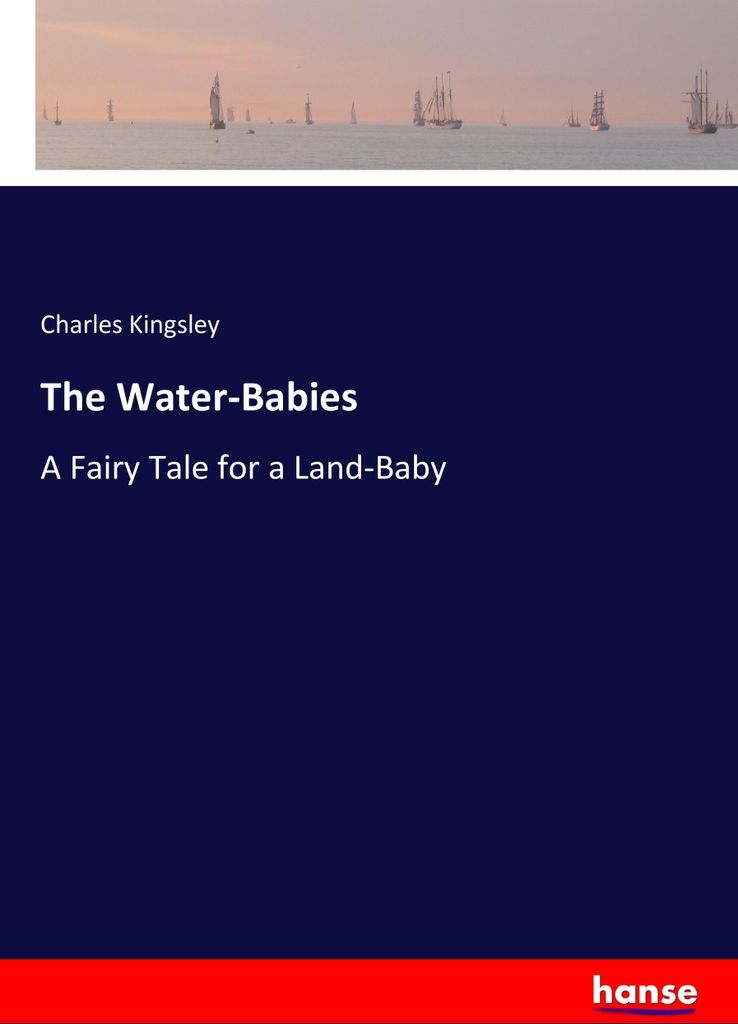 The Water-Babies