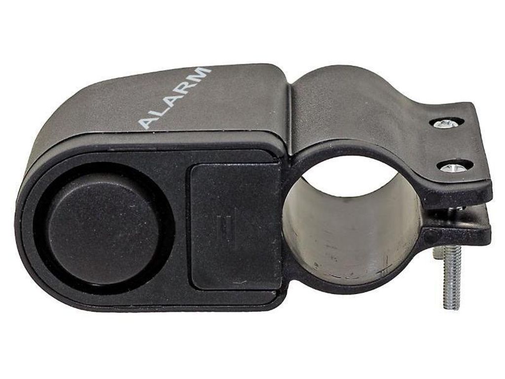 Alarm M-Wave WatchDog 120 dB na bicykel na kód Obrázok produktu 