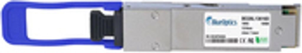 BlueOptics 100G-QSFP28-LR4-LP-10KM-BO Netzwerk-Transceiver-Modul Faseroptik (100G-QSFP28-LR4-LP-10KM-BO)