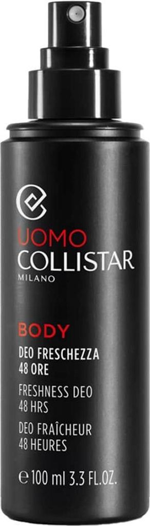 Collistar Roll-on Collistar Man 24 Hour Freshness Deodorant Produktbild 