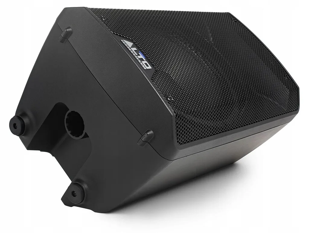 Enceinte Active Alto TX 412 Solution Audio Idéale pour DJ et Soirées - 7