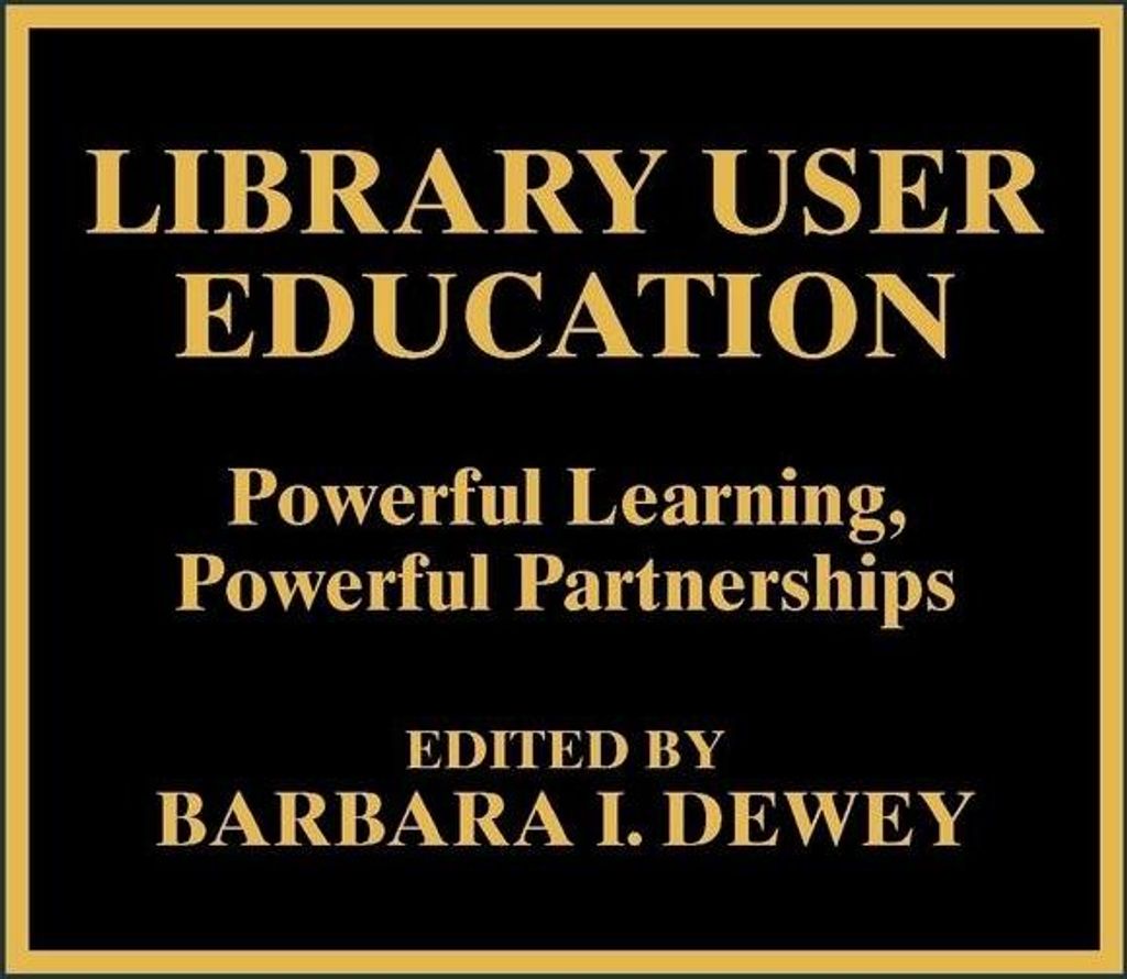 Library User Education
