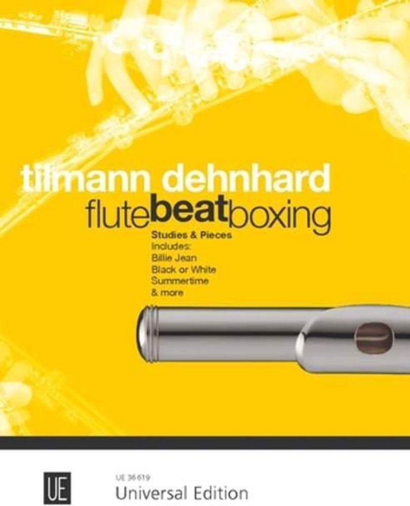 Flutebeatboxing