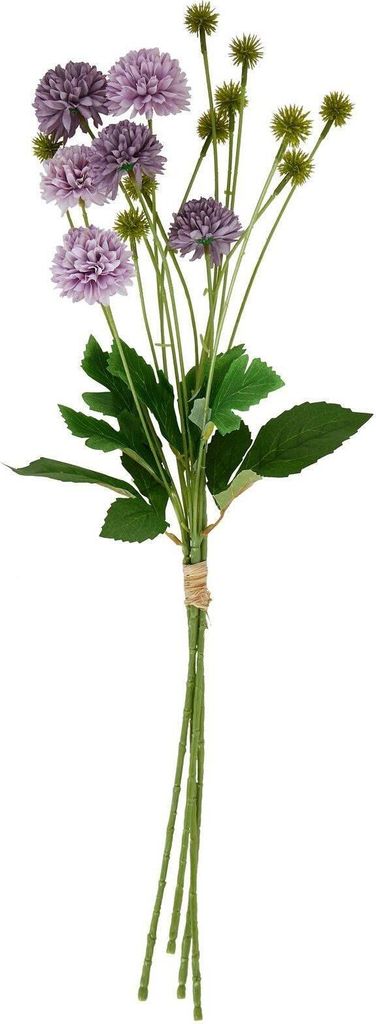 Hill Interiors - Kunstblume HI4917 (Einheitsgröße) (Violett)
