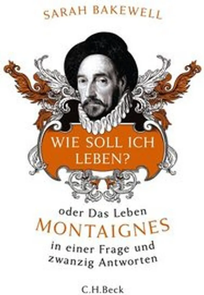 Guide Philosophique Wie soll ich leben ? pour Étudiants et Passionnés
