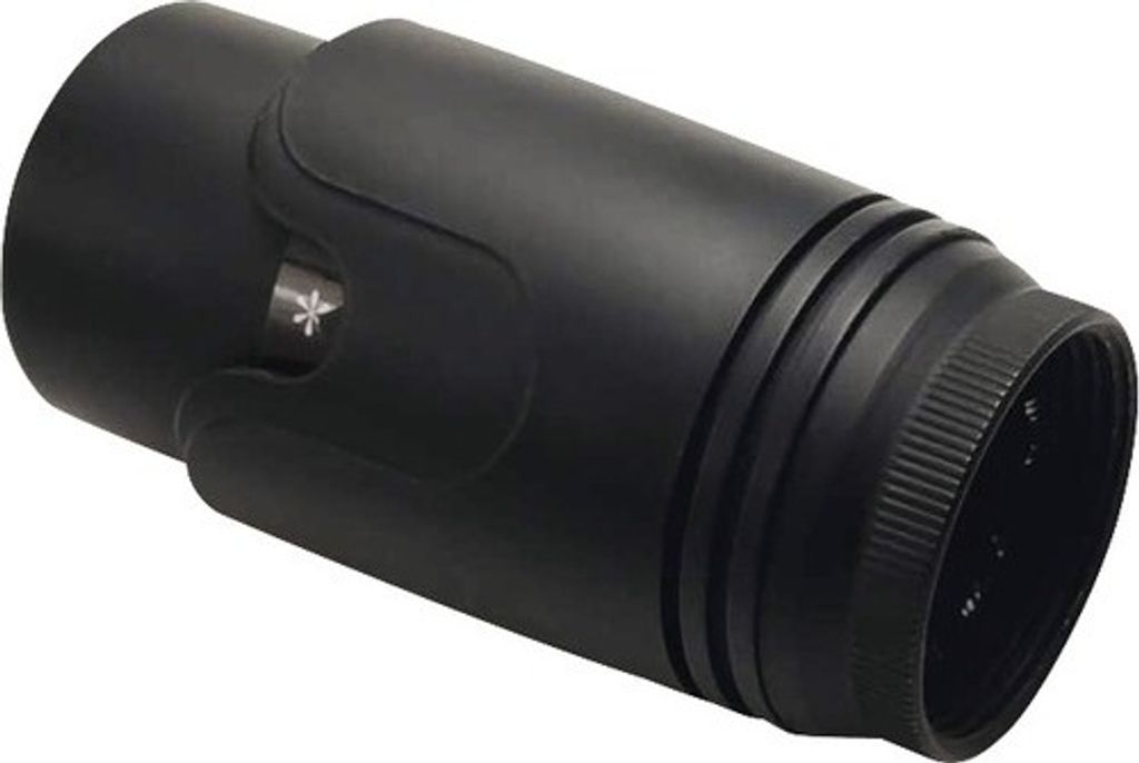 Rotheigner Thermostatkopf M30 x 1,5 schwarz TRCD10B Produktbild 