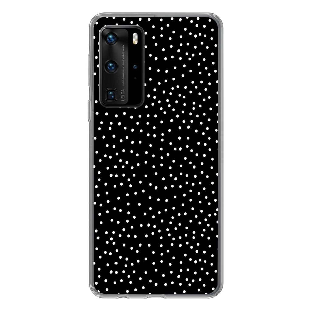 MuchoWow® Handyhülle Schutzhülle Hülle für Huawei P40 Pro Produktbild 