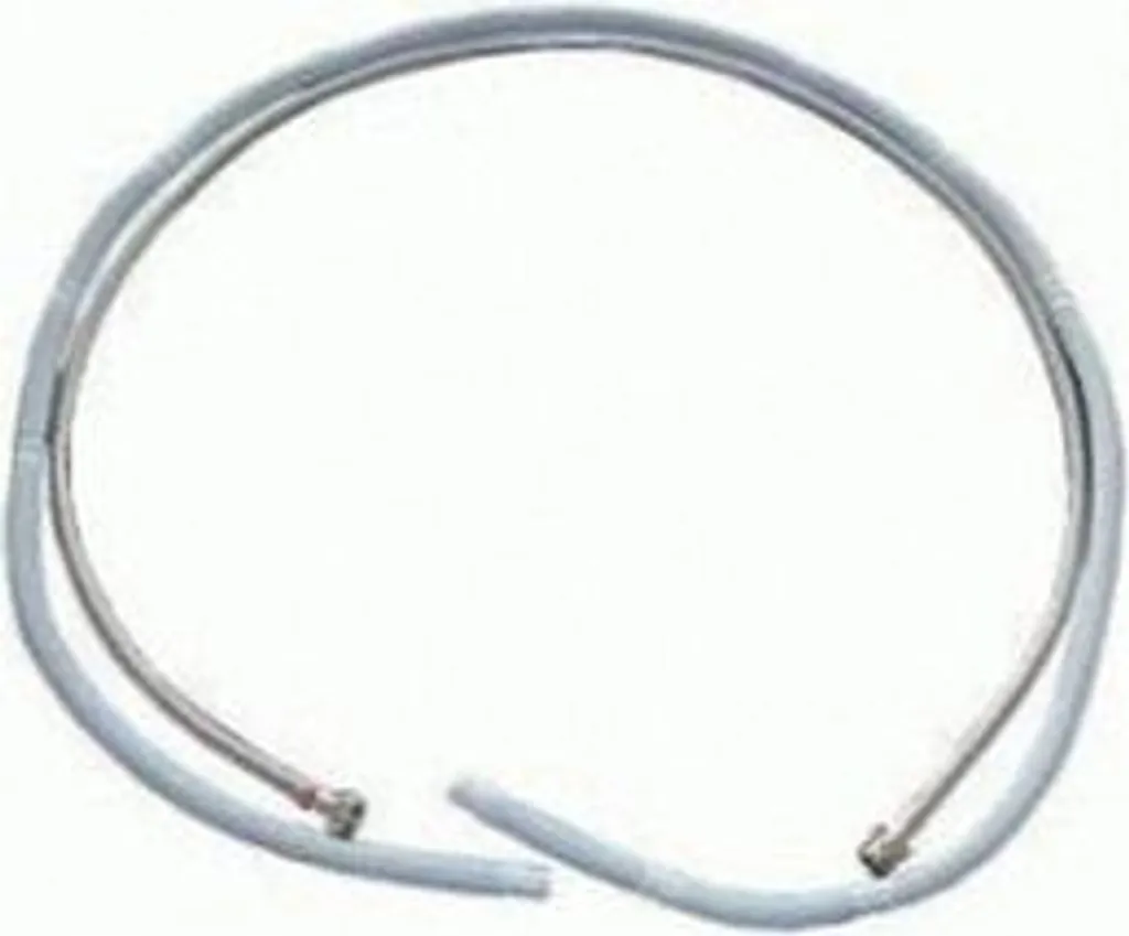 Solution Tuyau Trop Court : Rallonge WR-FLEX 100 pour Lave-Vaisselle