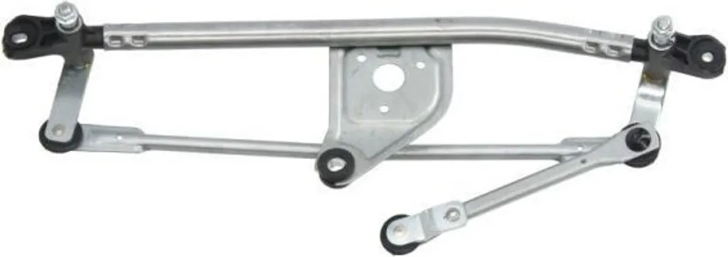 Boîtier d'essuie-glace BLIC 5910-07-043540P pour Nemo et Bipper OE 1354851080