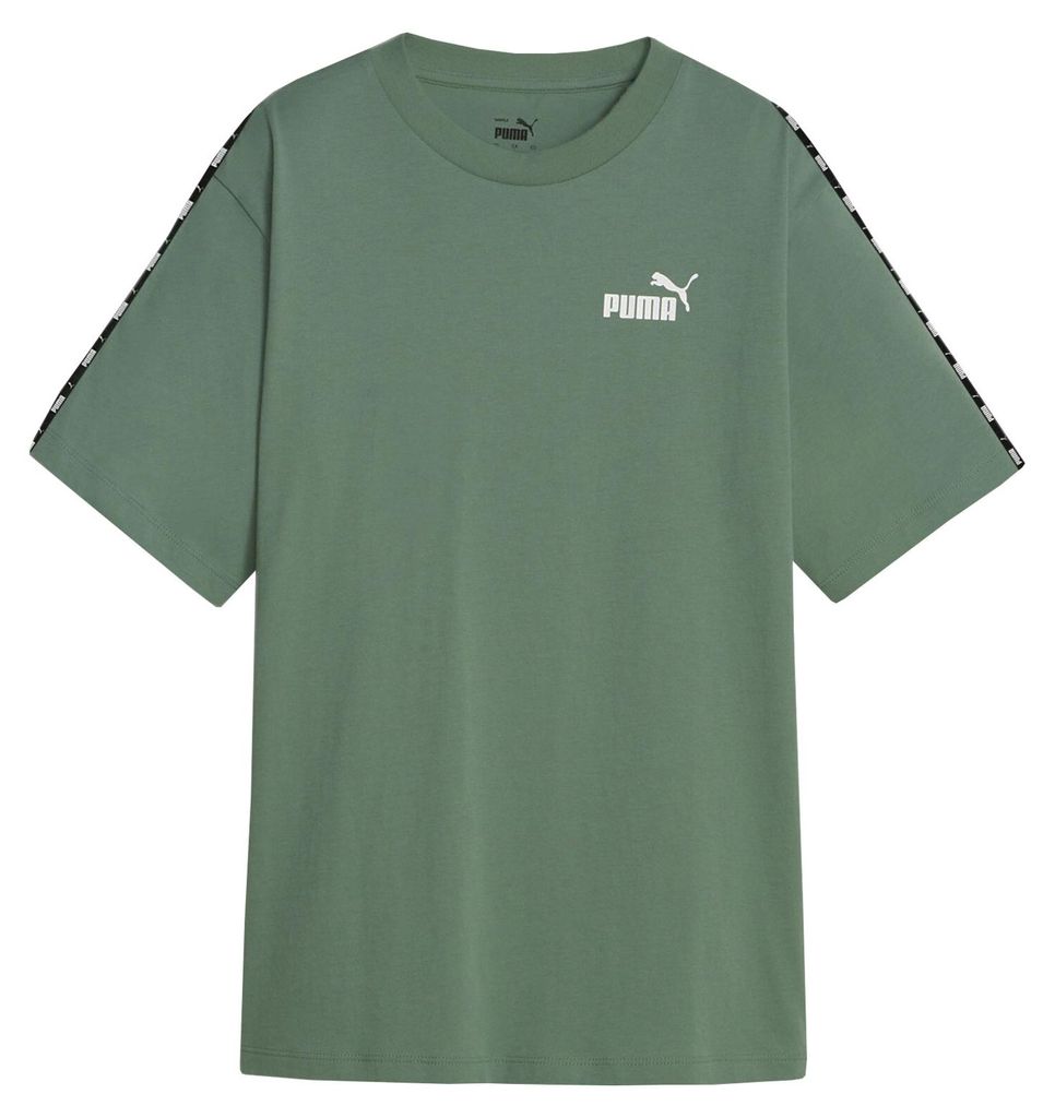 PUMA T-Shirt Essentials Tape Tee Produktbild 