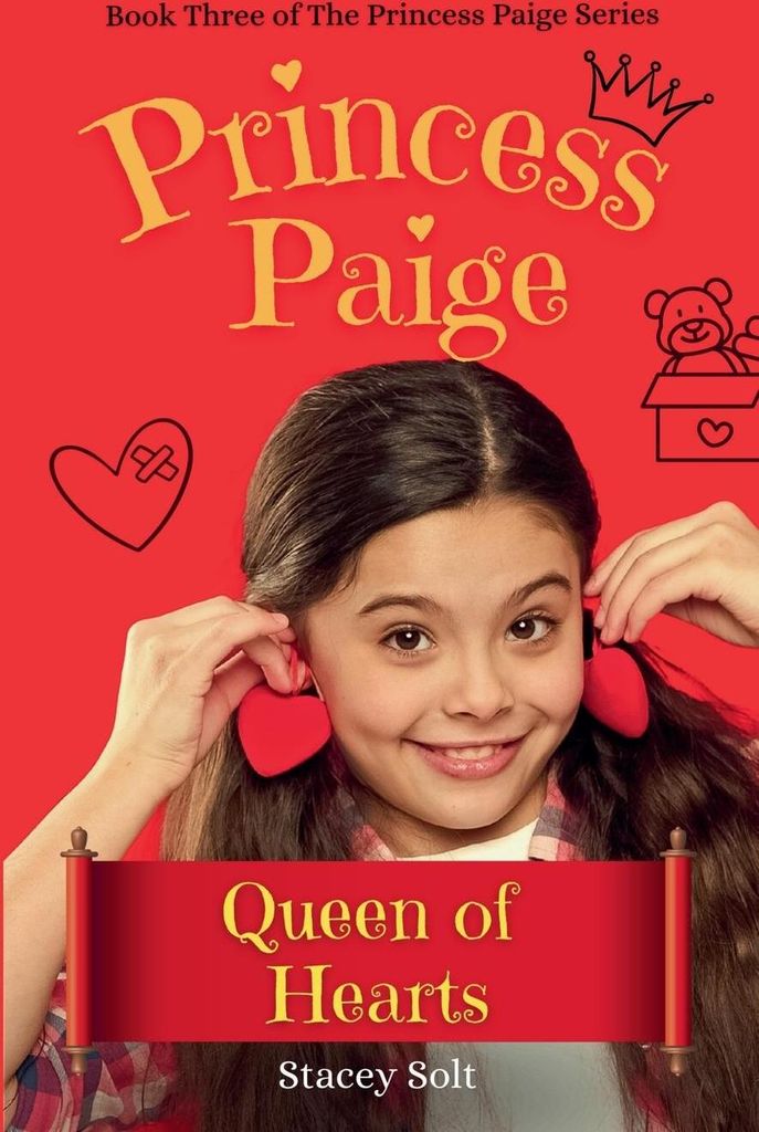 Princess Paige