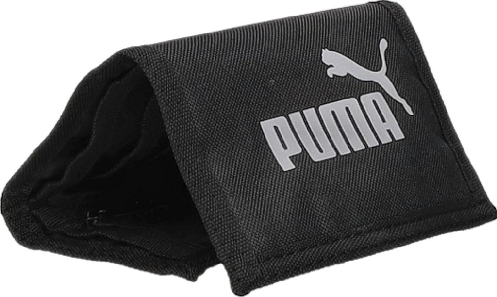 Puma Phase Wallet Geldbörse Portemonnaie 054757 01 puma Produktbild 