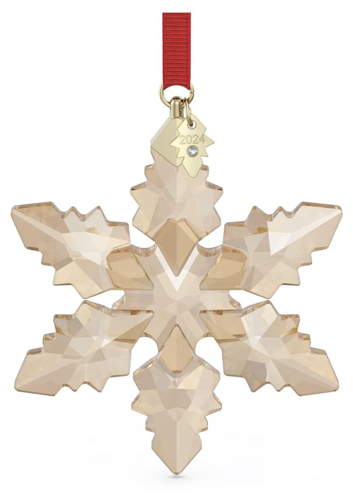 Swarovski Annual Edition Festive Ornament 2024 5674349 Produktbild 
