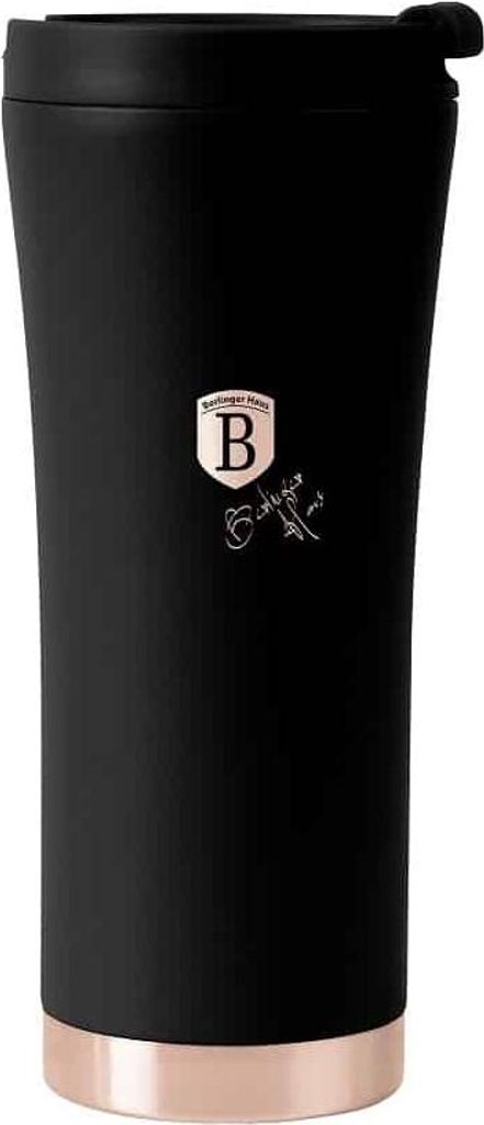 Thermobecher 500 ml Matte Black Collection