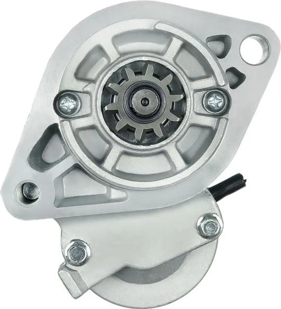 Turbo Renforcé pour Hilux 3.0 1KD-FTV de 2006 à 2015 Raid et Travail