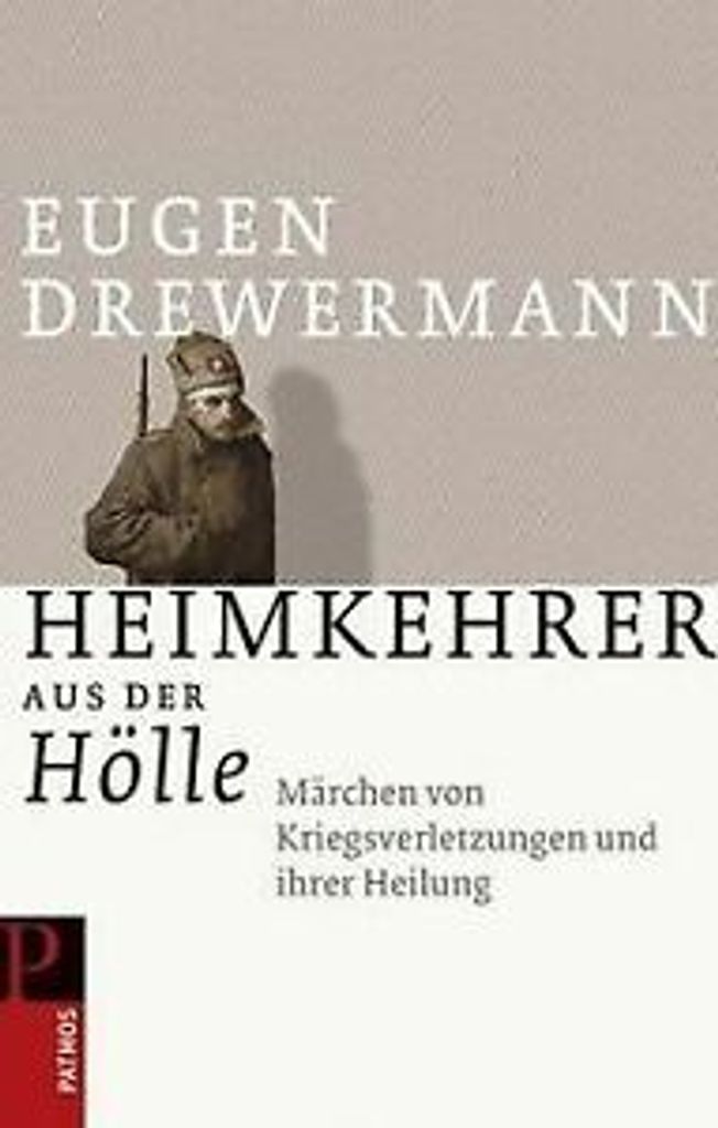 Heimkehrer aus der Hölle