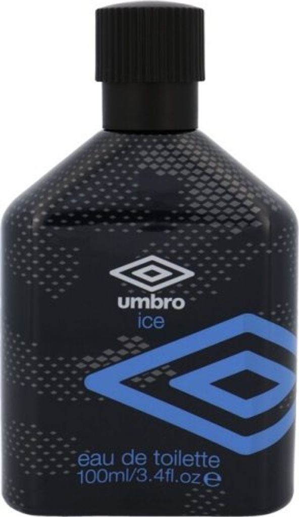 Ice Eau de Toilette pour homme 100 ml - UMBRO Image du produit 