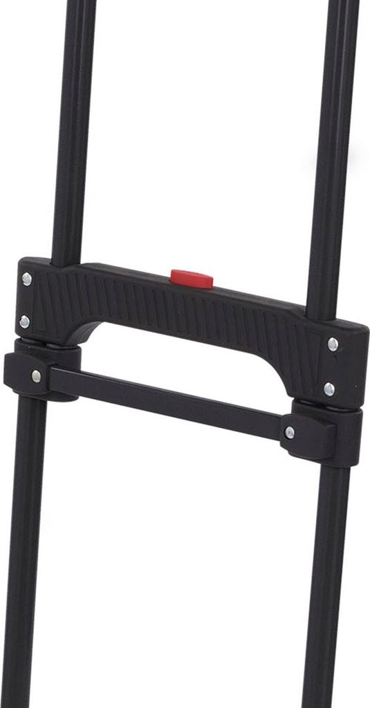 Kreator Sackkarre klappbar Transportkarre - 120 kg Traglast Produktbild 3