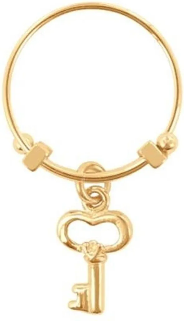 Offerta Anello CO88 Donna 8CR-10003-54 Oro 14k Misura 54