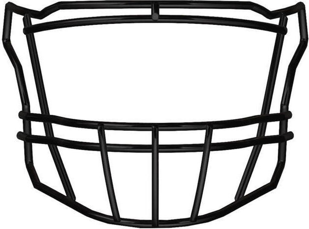 Riddell SF-2BD (R95414) Farbe Schwarz Produktbild 