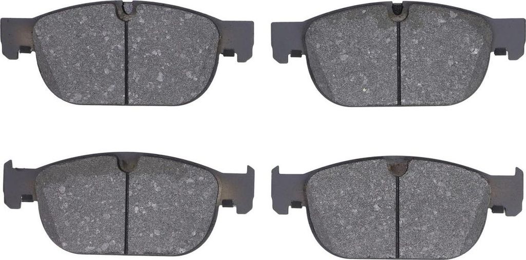 MASTER-SPORT Bremsbeläge Satz Vorne für VOLVO XC40 (536) 13046073282N-SET-MS
