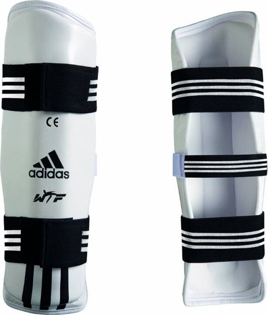 Adidas WTF Schienbeinschutz L