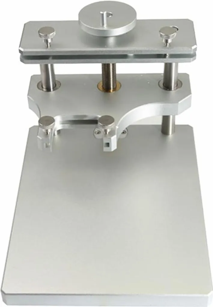Support de programmation ECU Cadre BDM Aluminium 12V avec 4 sondes réglables