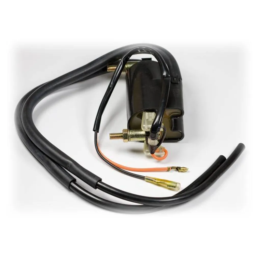 Bobine 12V haute tension pour Suzuki GS750 et Kawasaki cylindrée 550