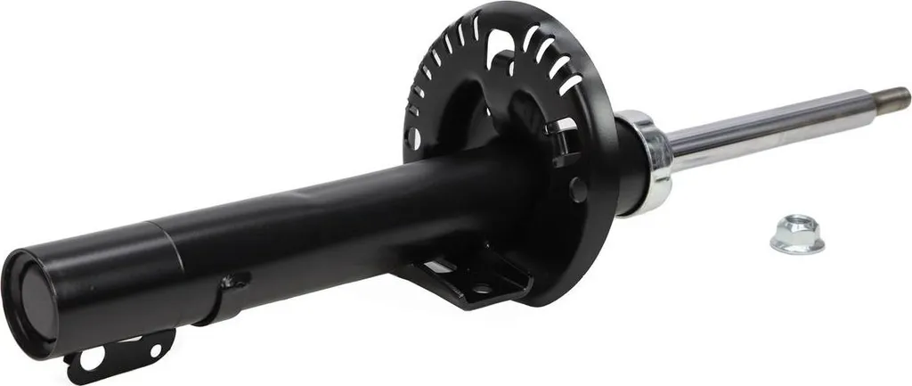 Amortisseur MS 300032-PCS-MS haute performance pour SKODA ROOMSTER 5J7