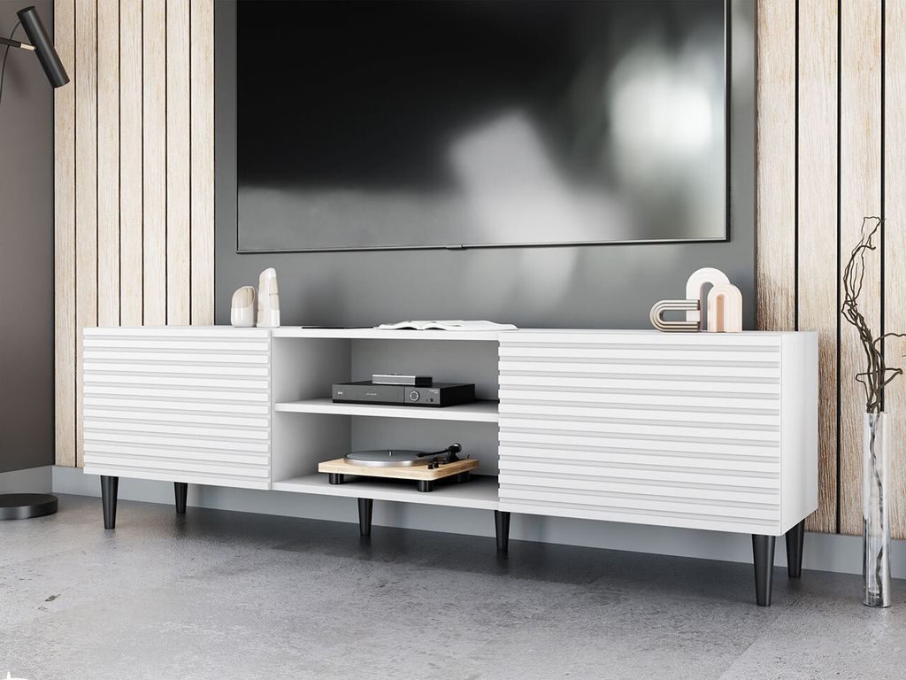 Faszinierend Mirjan24 Tv Lowboard Ebenbild