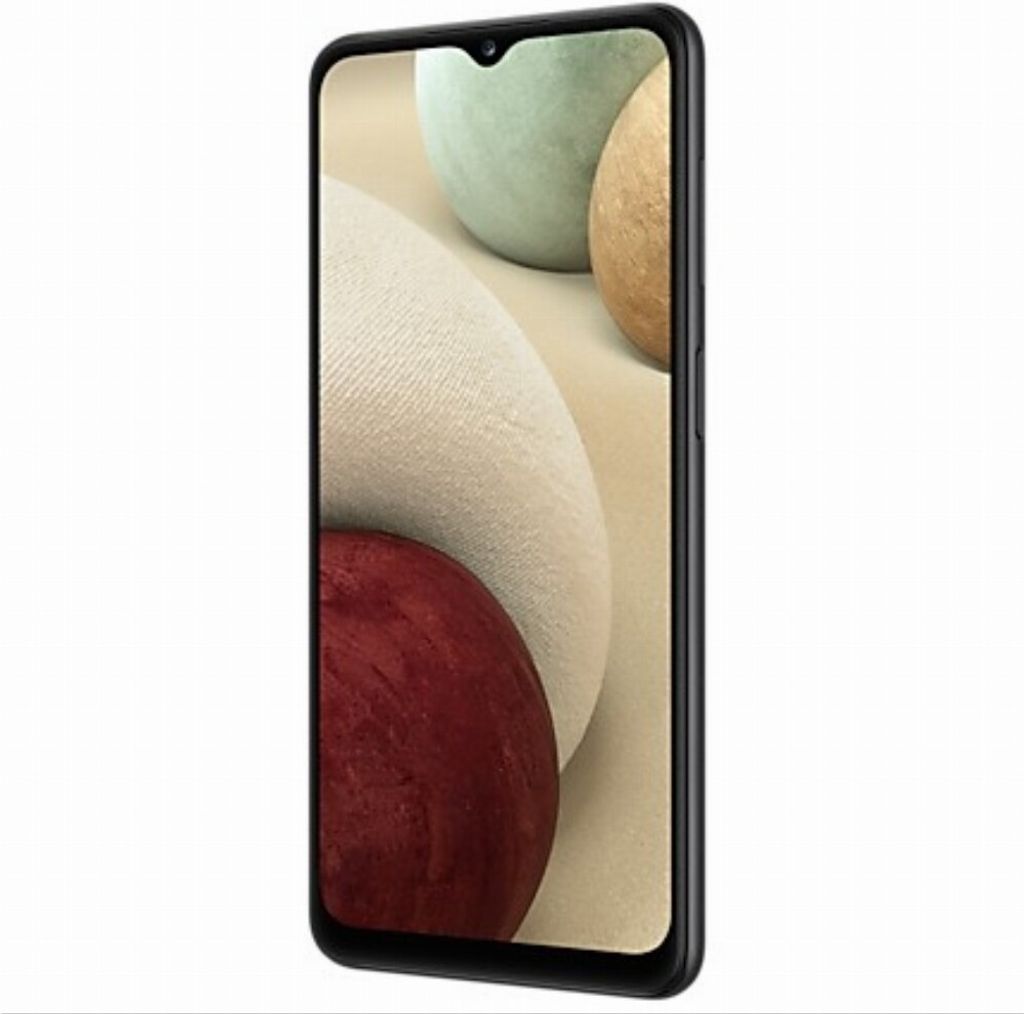 Samsung Galaxy A12 Nacho 64GB Black Handy Smartphone ohne Produktbild 16