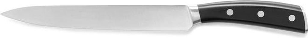 Tranchiermesser CLASSIC STYLE, 33 cm, Klingenstahl 420, Edelstahl