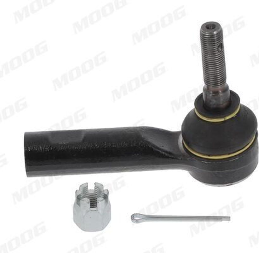 MOOG Spurstangenkopf Spurstange für TOYOTA RAV4 V (XA50) TO-ES-17865