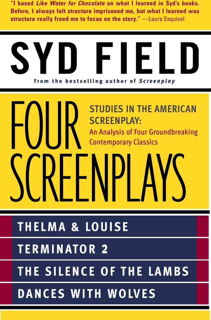 Four Screenplays