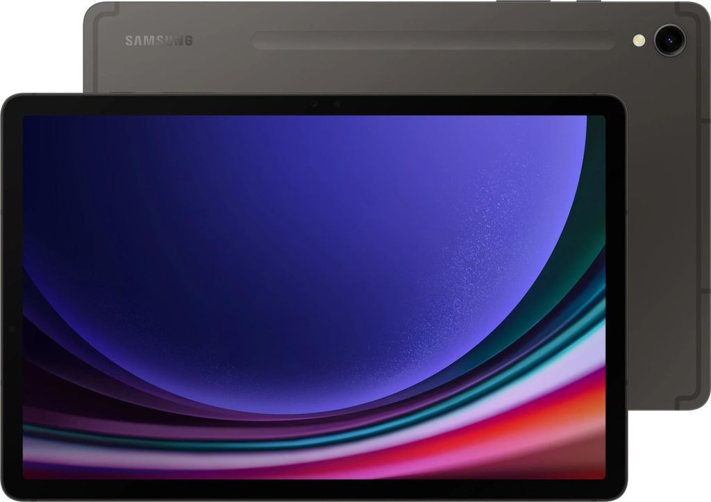 Samsung Galaxy Tab S9 - Tablet - Android 13 - 128 GB - Zdjęcie produktu 