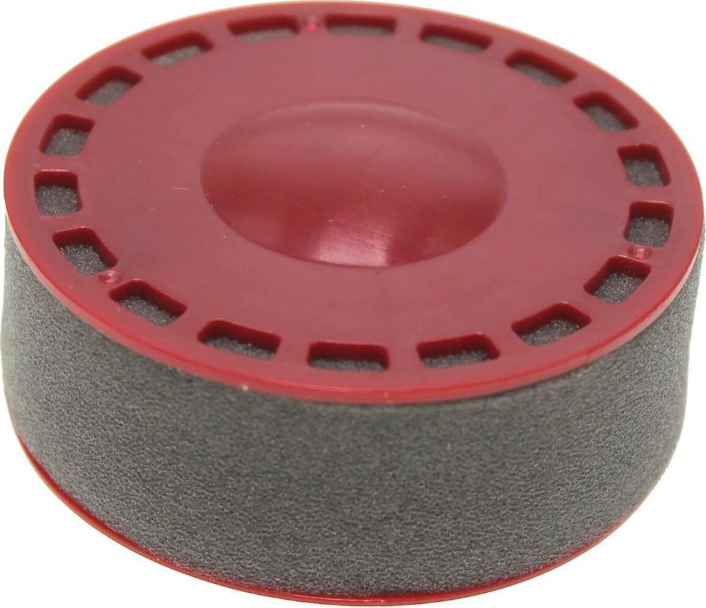 Severin 9815048 Motorschutzfilter für  HV7164 HV7166 HV7168 Produktbild 