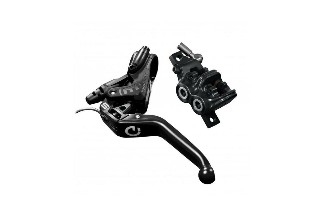 Magura Scheibenbremse MT5e HIGO-Öffner NC Produktbild 