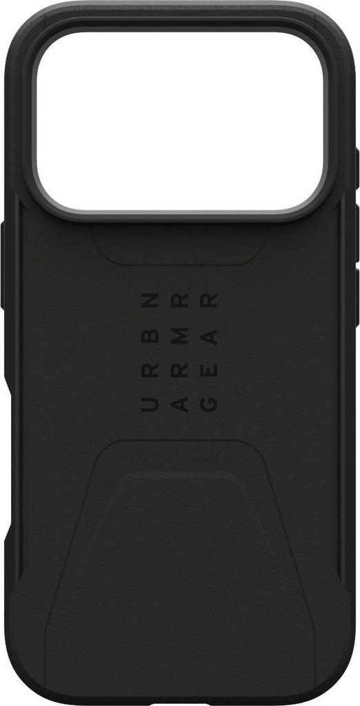 Urban Armor Gear 114545114040, Cover, Apple, iPhone 17 Pro, Produktbild 