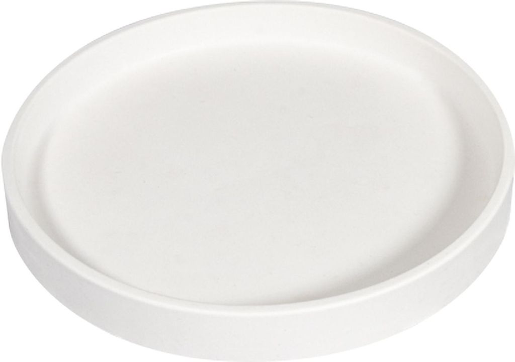 Silikónová forma na odlievanie "Coaster round" Obrázok produktu 