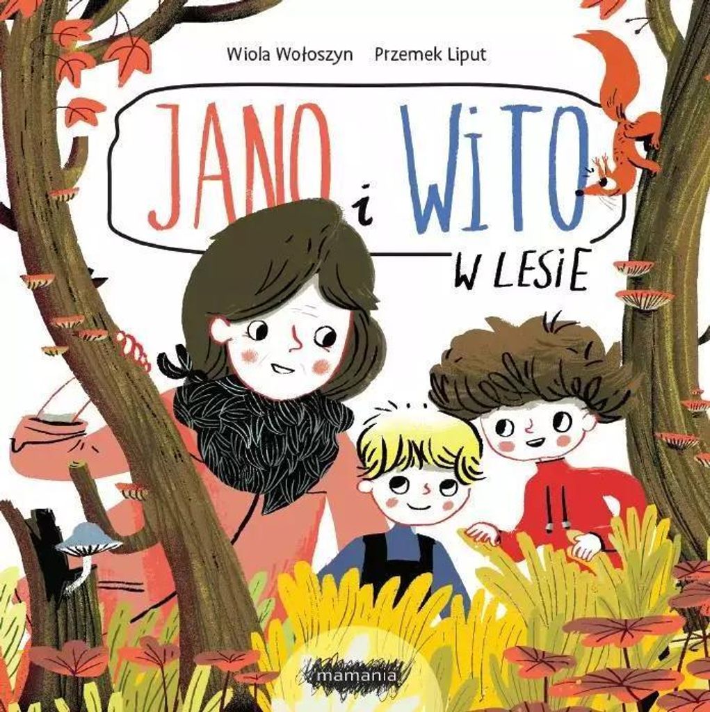 ISBN 978-83-657-9687-5, Polnisch, Hardcover, 26 Seiten