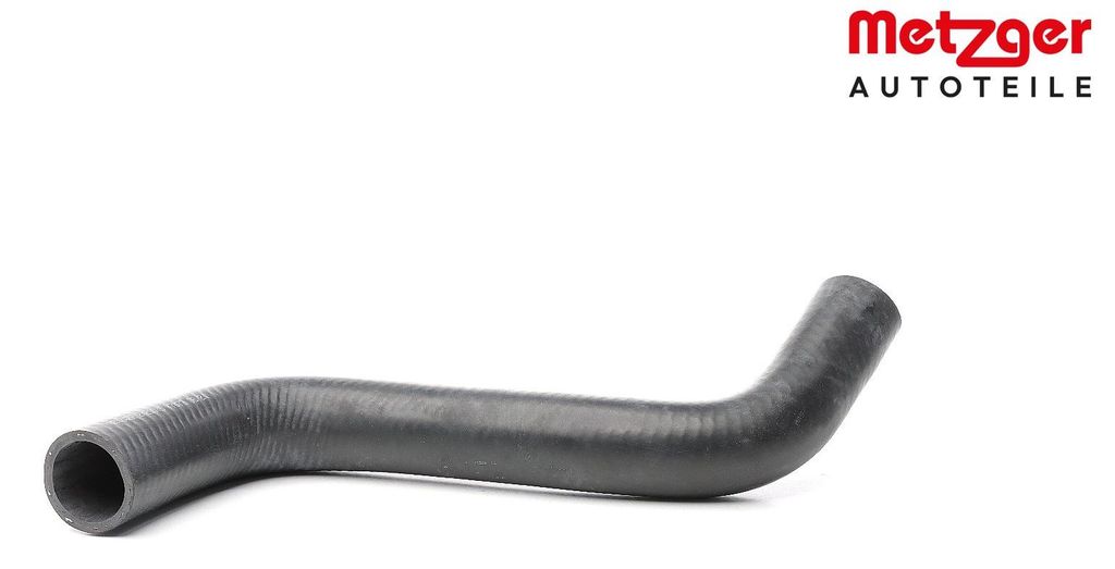 METZGER Kühlerschlauch Wasserschlauch für TOYOTA COROLLA Liftback (E11) 2421075